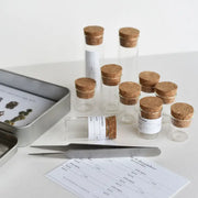 Seed Collecting Kit - items included