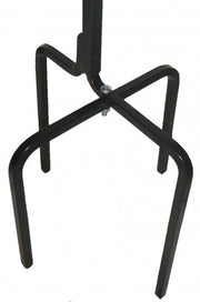 Base of double Arm Adjustable Shepherd Staff