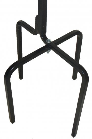 Base of double Arm Adjustable Shepherd Staff