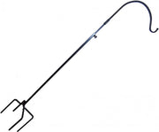 Single Arm Adjustable Shepherd Staff