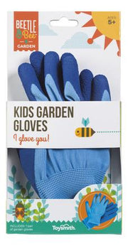Kid's Gardening Gloves