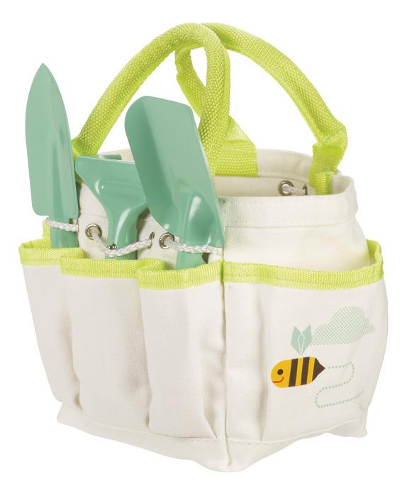 Kids Garden Tote Kit