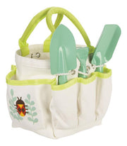 Kids Garden Tote Kit