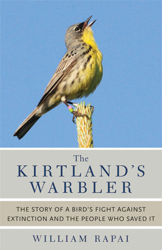 The Kirtland's Warbler