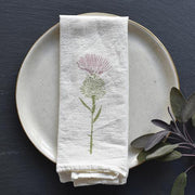 Found & Foraged Napkin Set 3