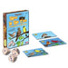 Three in the Tree - A Counting Card and Dice Game
