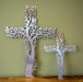 large and small tree of life cross