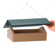 USA made suet feeder