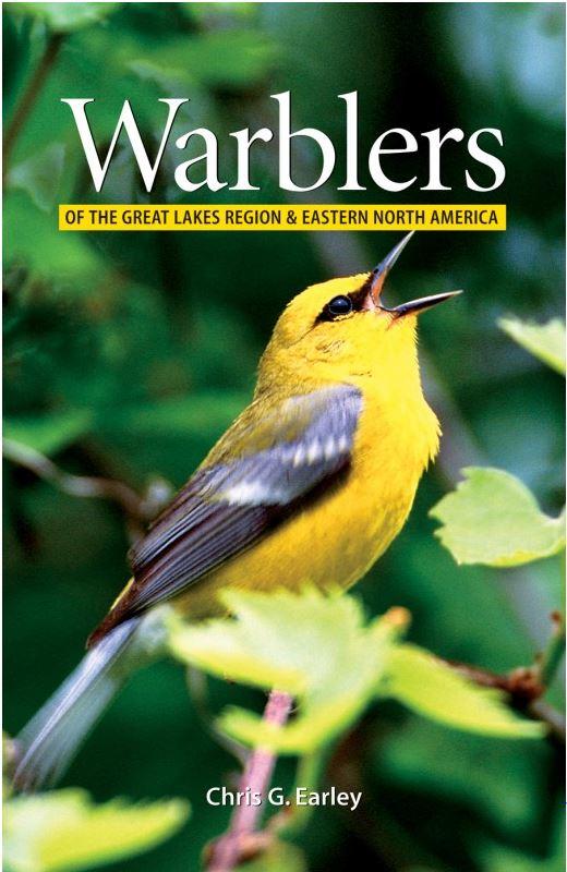 Warblers of the Great Lakes Region and Eastern North America