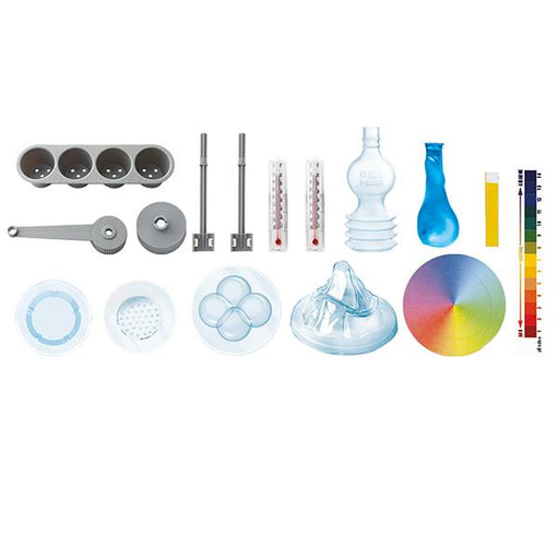 Weather Science experiment kit