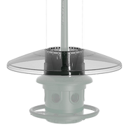 close up Squirrel Buster Plus Weather Guard