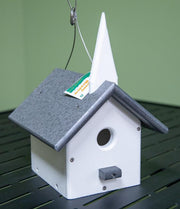 Church House for Wrens