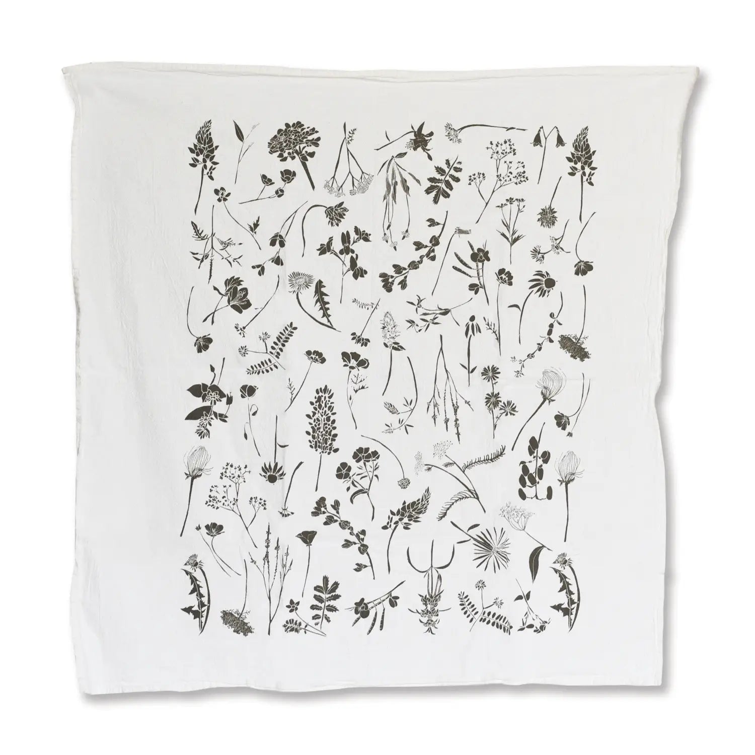 Wildflowers Towel - Air