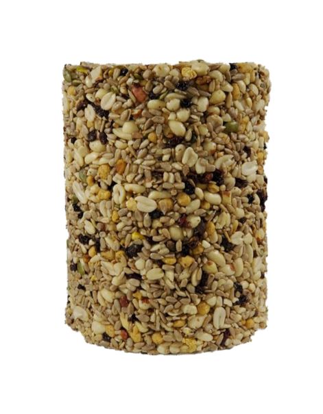 Woodpecker Favorite Seed Cylinder - Large - 5 lbs