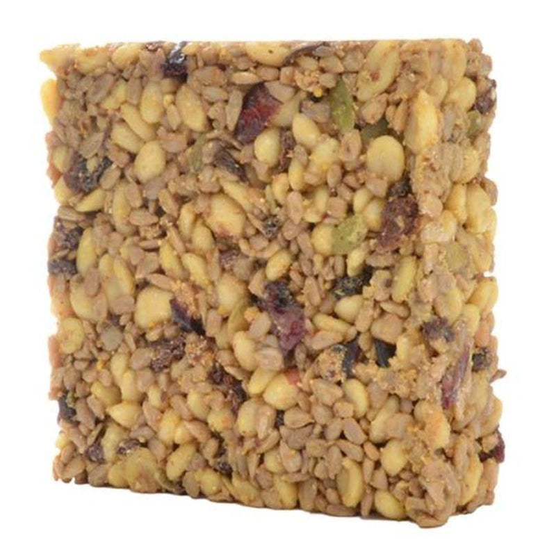 Woodpecker Favorite Large Seed Cakes 2.4  lb Unwrapped