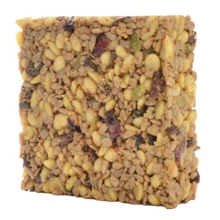 Woodpecker Favorite Large Seed Cakes 2.4  lb Unwrapped